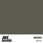 Real Colors: RLM 74 17 ml. - AK Interactive RC941
