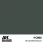 Real Colors: IJN D2 Green Black 17 ml. - AK Interactive RC955