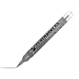 Playmarker Gun Metal - AK Interactive AKM001 2