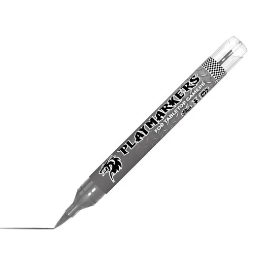 Playmarker Gun Metal - AK Interactive AKM001