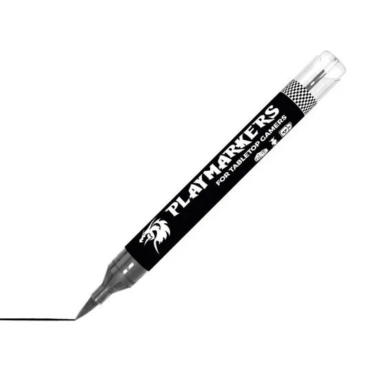 Playmarker Black - AK Interactive AKM002