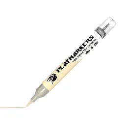Playmarker Dirty White - AK Interactive AKM004 2