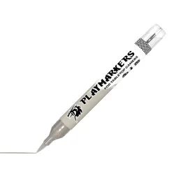 Playmarker Light Grey - AK Interactive AKM005 2