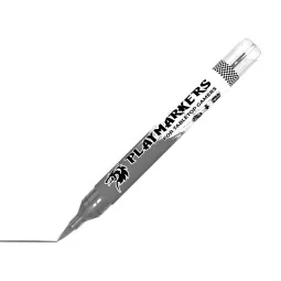 Playmarker Dark Grey - AK Interactive AKM006 2