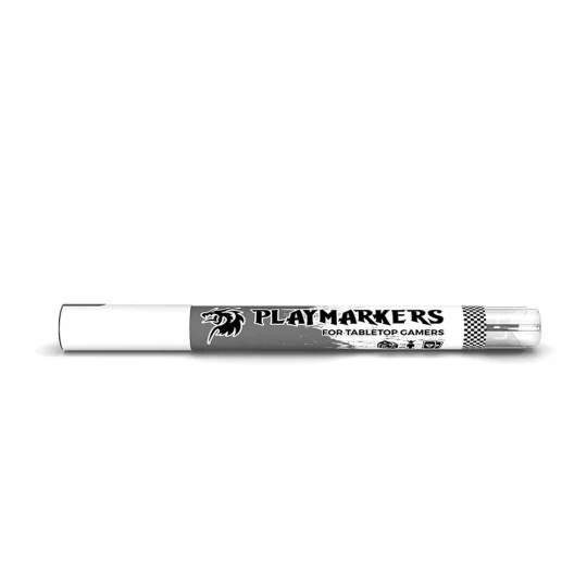 Playmarker Dark Grey - AK Interactive AKM006