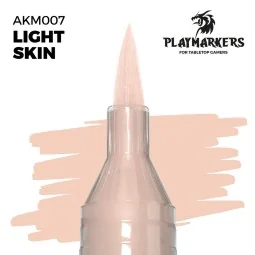 Playmarker Light Skin - AK Interactive AKM007