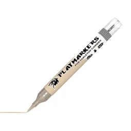 Playmarker Dark Skin - AK Interactive AKM008 2