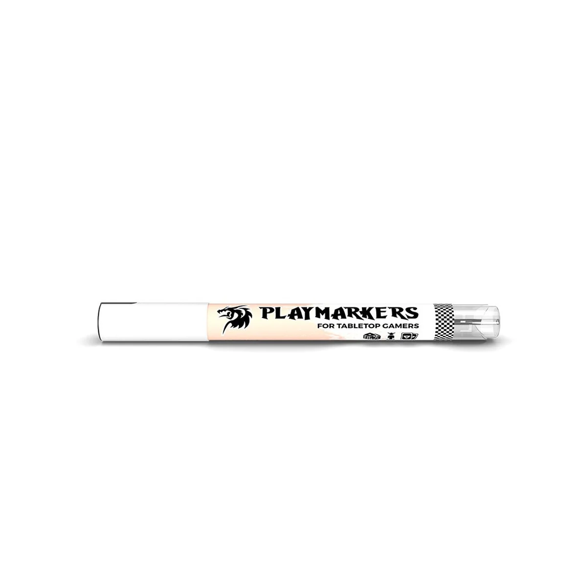 Playmarker Light Skin - AK Interactive AKM007