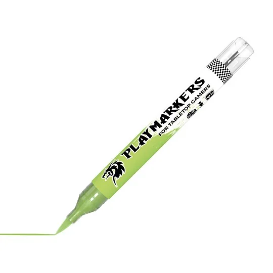 Playmarker Light Green - AK Interactive AKM012