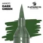 Playmarker Dark Green - AK Interactive AKM013