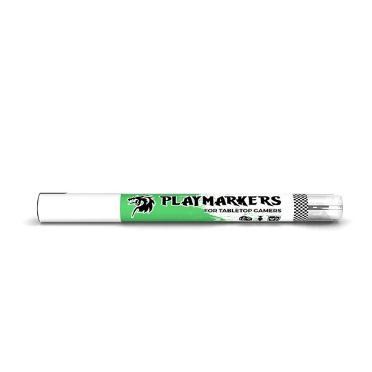 Playmarker Animal Green - AK Interactive AKM014