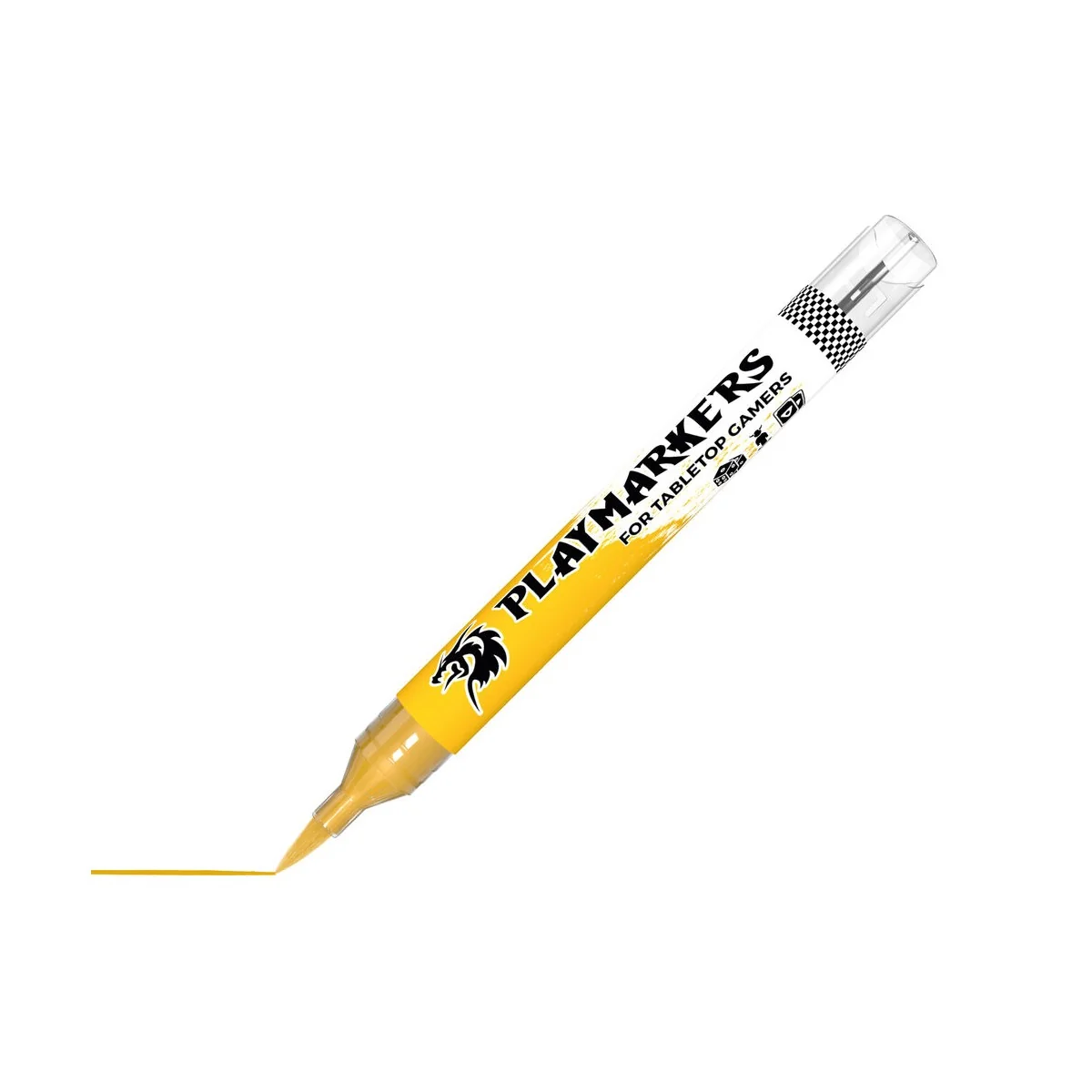 Playmarker Peach - AK Interactive AKM017