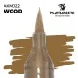 Playmarker Wood - AK Interactive AKM022