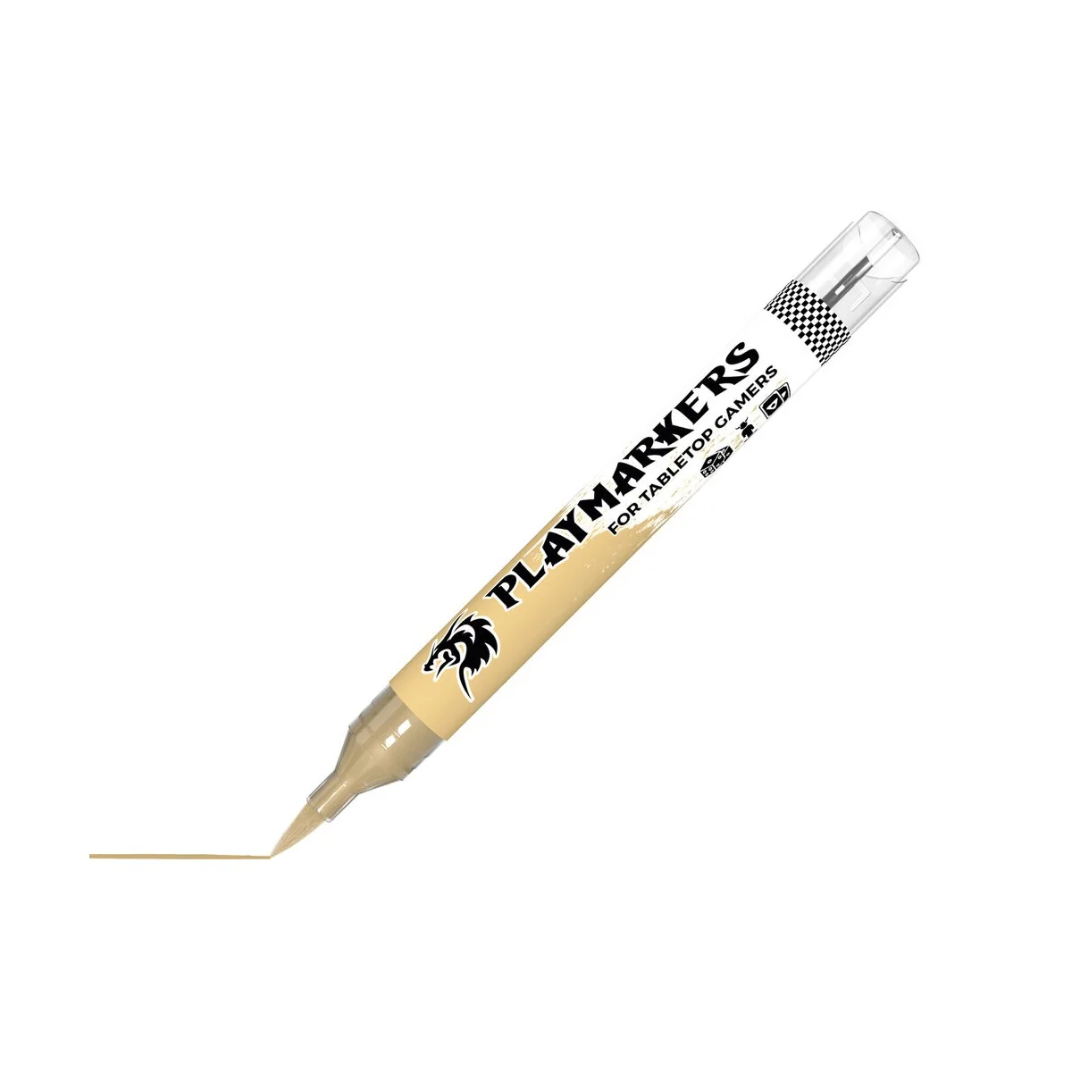 Playmarker Desert Ochre - AK Interactive AKM021