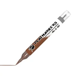 Playmarker Leather - AK Interactive AKM023 2
