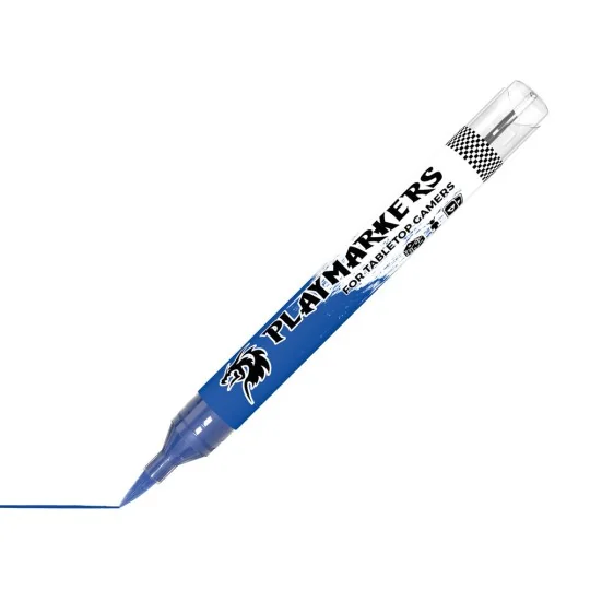 Playmarker Medium Blue - AK Interactive AKM026