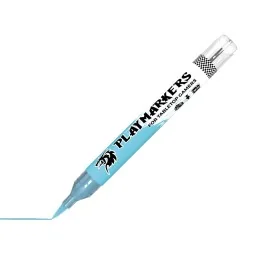 Playmarker Sky Blue - AK Interactive AKM027 2