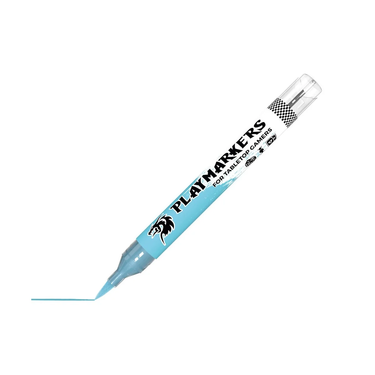 Playmarker Sky Blue - AK Interactive AKM027