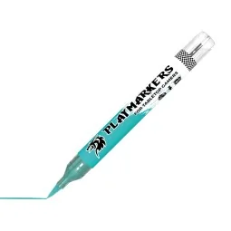 Playmarker Turquoise - AK Interactive AKM028 2