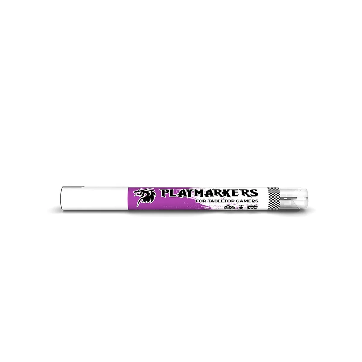 Playmarker Purple - AK Interactive AKM029
