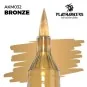 Playmarker Bronze - AK Interactive AKM032