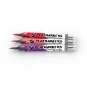 PLAYMARKERS SET - VISCERA (3 ref.) - AK Interactive AKM109
