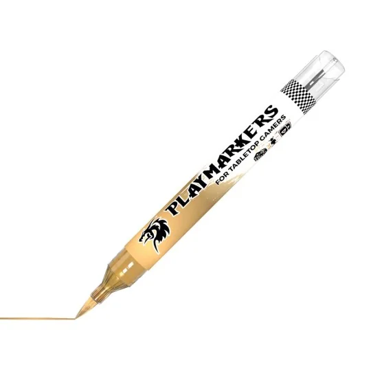 Playmarker Bronze - AK Interactive AKM032
