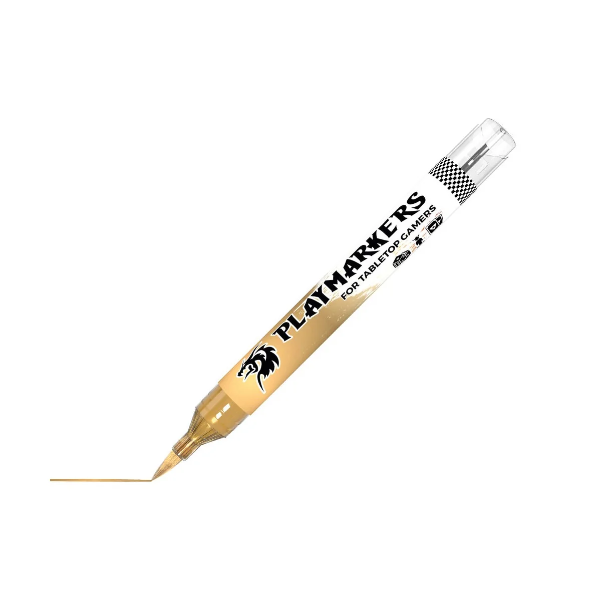 Playmarker Bronze - AK Interactive AKM032