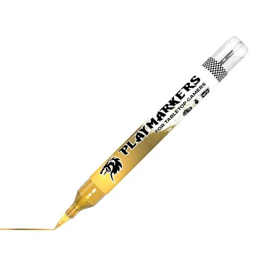 Playmarker Brass - AK Interactive AKM034