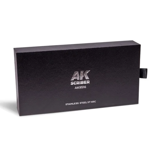 SCRIBER - AK Interactive AK9516