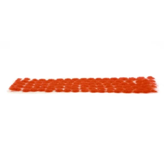 RED - FANTASY TUFTS 2MM - AK Interactive AK8270