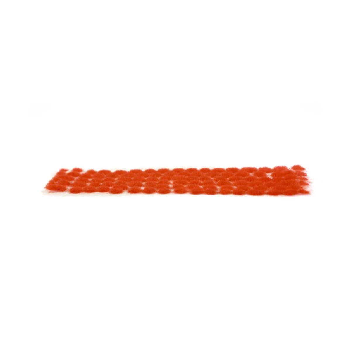 RED - FANTASY TUFTS 2MM - AK Interactive AK8270