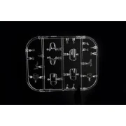 MiG-21bis - Eduard Plastic Kits 70146