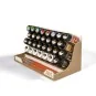 MODULAR ORGANIZER 35ml_Capacity for 30 jars - AK Interactive AKORG35