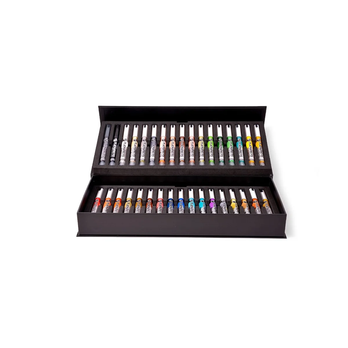 SPECIAL BOX AK PLAYMARKERS - Full Range 34 Playmarkers - AK Interac...