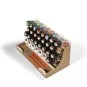 MODULAR ORGANIZER 35ml_Capacity for 30 jars - AK Interactive AKORG35