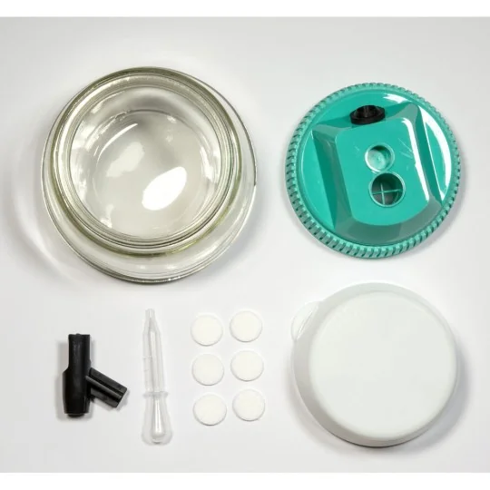 AIRBRUSH CLEANING POT - AK Interactive AK9519
