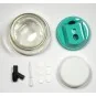 AIRBRUSH CLEANING POT - AK Interactive AK9519
