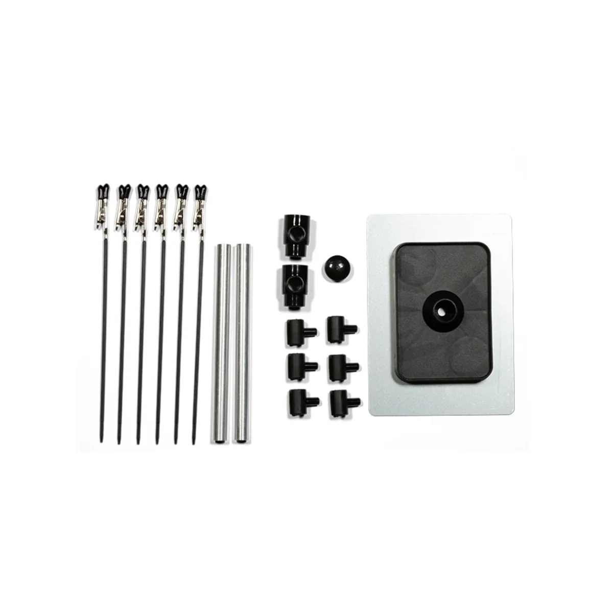 METAL PAINTING CLIPS - AK Interactive AK9520