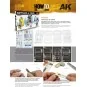 BOTTLES & CANS, 1/35 - AK Interactive AK35018