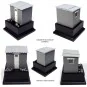 CONCRETE BLOCKS KIT 1/35 Scale, 1/35 - AK Interactive AK35019