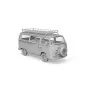 T2 Model 1967 BUS 1/35 scale, 1/35 - AK Interactive AK35022