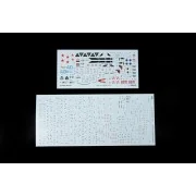 MiG-21bis - Eduard Plastic Kits 70146