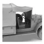 IDF POWER WAGON WM300 w/winch, 1/35 - AK Interactive AK35020