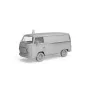 T2 Model 1972 VAN 1/35 scale, 1/35 - AK Interactive AK35024