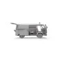 T2 Model 1972 VAN 1/35 scale, 1/35 - AK Interactive AK35024