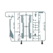MiG-21bis - Eduard Plastic Kits 70146