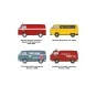 T2 Model 1972 VAN 1/35 scale, 1/35 - AK Interactive AK35024