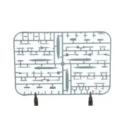 MiG-21bis - Eduard Plastic Kits 70146