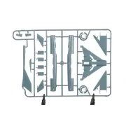 MiG-21bis - Eduard Plastic Kits 70146